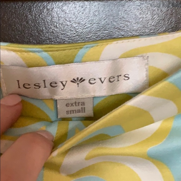 70’s inspired skirt - Picture 2 of 2